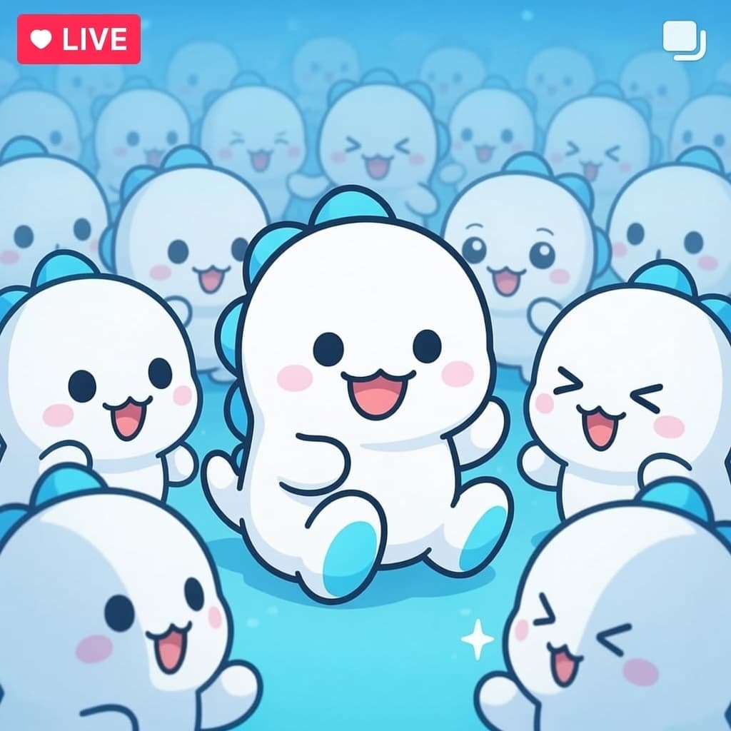 Live on bigo