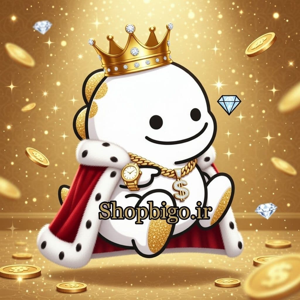 bigomoney
